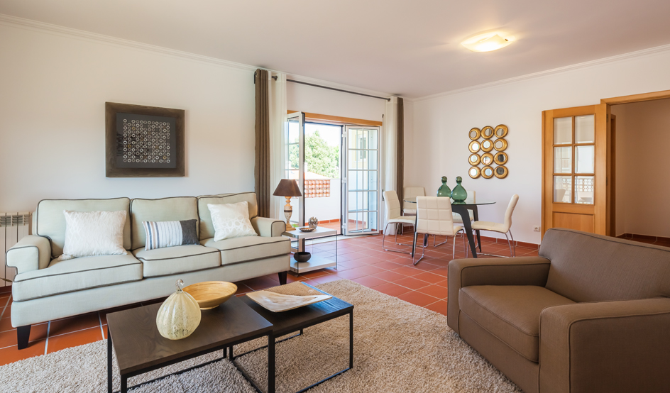 Portugal Silver Coast Golden Visa property - SOLD