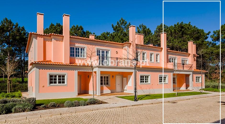 2 Bedroom Townhouse: Golden Visa Investment Package