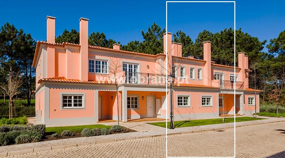 3 Bedroom Townhouse: Golden Visa Investment Package - SOLD