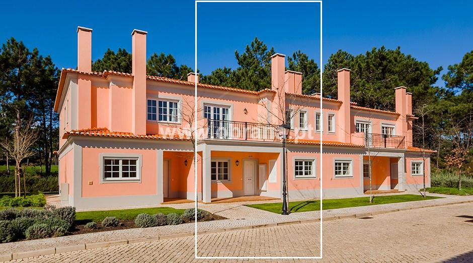 3-Bedroom Golf View Townhouse-20