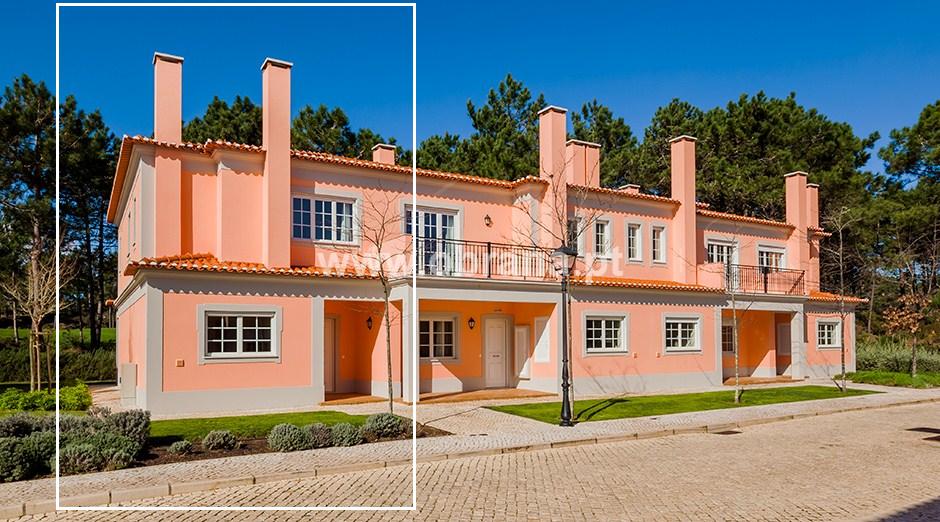 2-Bedroom Golf View Townhouse-21