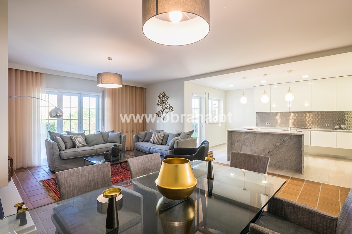 Portugal Silver Coast Golden Visa home - SOLD