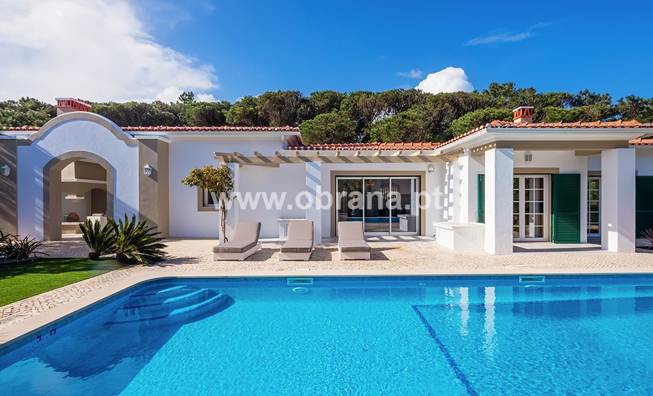 Casa Bougainvillea - SOLD