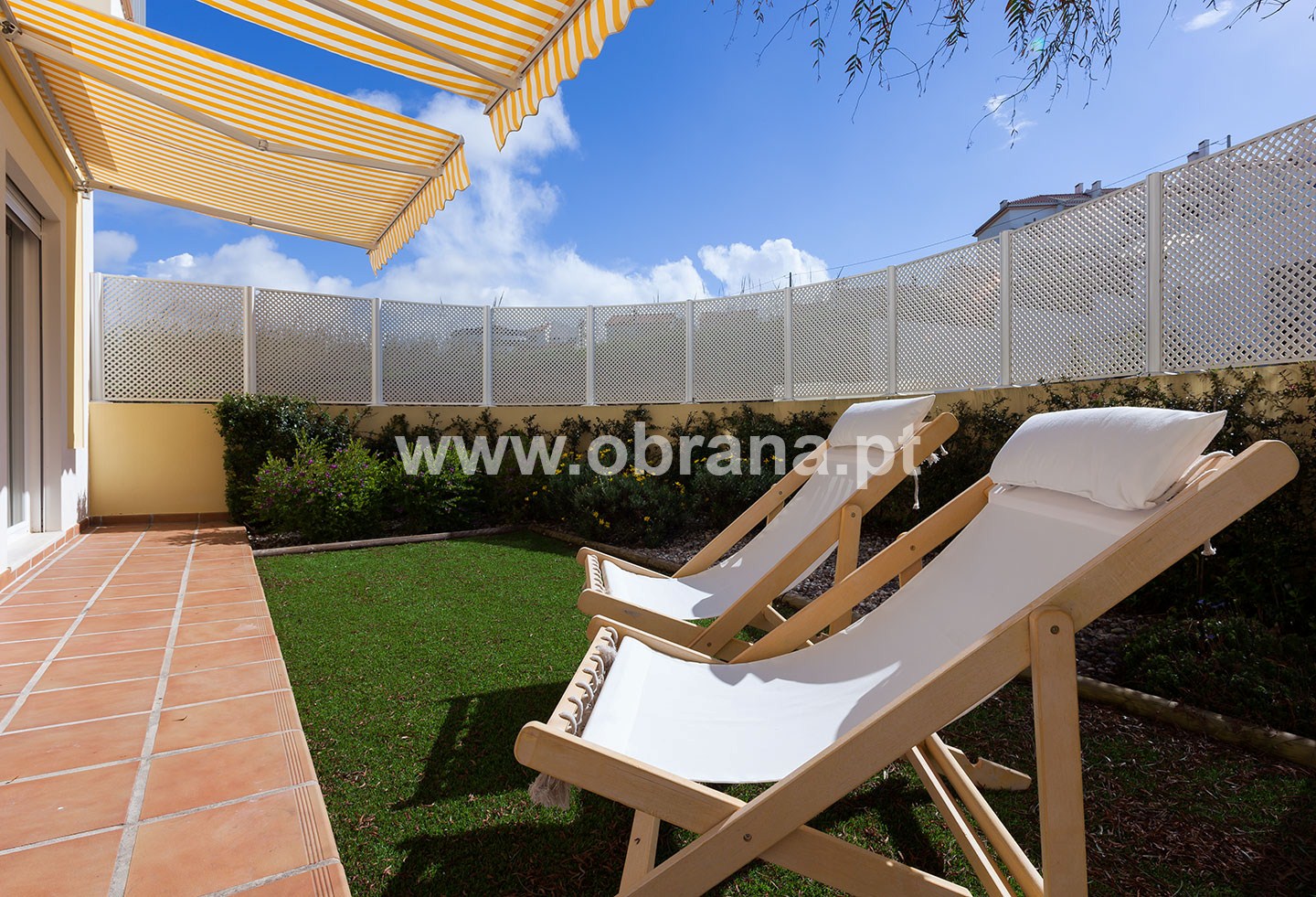 Residence - Villa E - SOLD