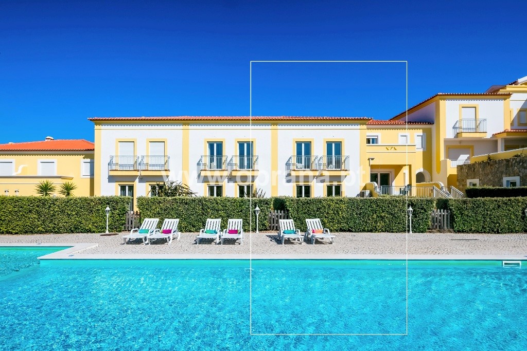 Residence -Villa H : Golden Visa Family Home