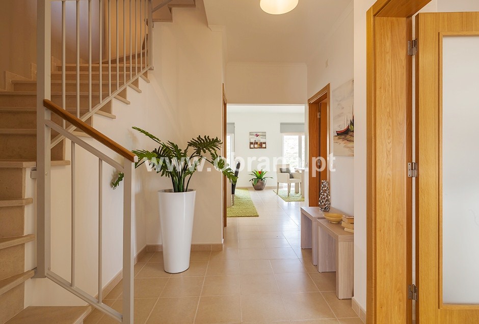 Residence - Villa P - SOLD