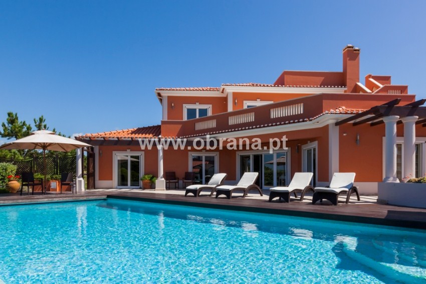 Casa Saroj : Award Winning Golden Visa Home -SOLD