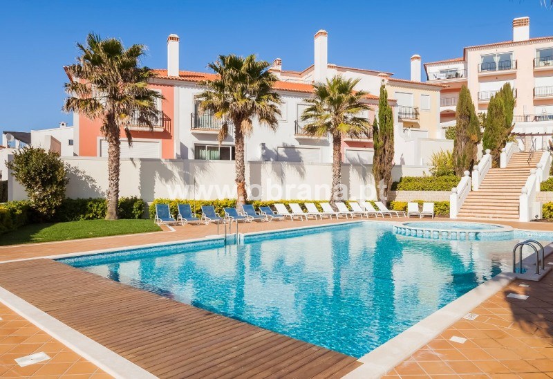 3 bed Sea View Apt - SOLD